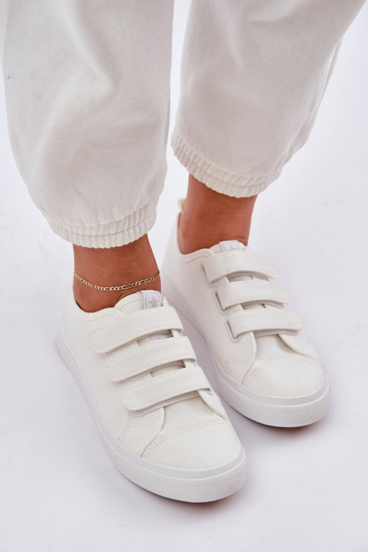 Jugend Turnschuhe mit flacher Sohle mit Klebeverschlüssen Zueiße Farbe Dilan Jugend Turnschuhe mit flacher Sohle mit Klebeverschlüssen Zueiße Farbe Dilan