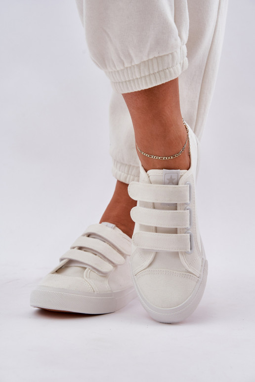 Jugend Turnschuhe mit flacher Sohle mit Klebeverschlüssen Zueiße Farbe Dilan Jugend Turnschuhe mit flacher Sohle mit Klebeverschlüssen Zueiße Farbe Dilan
