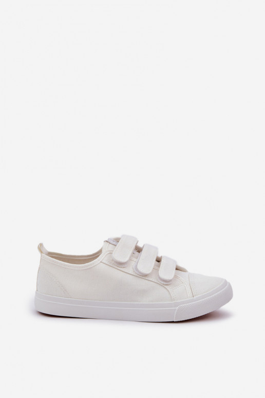 Jugend Turnschuhe mit flacher Sohle mit Klebeverschlüssen Zueiße Farbe Dilan Jugend Turnschuhe mit flacher Sohle mit Klebeverschlüssen Zueiße Farbe Dilan