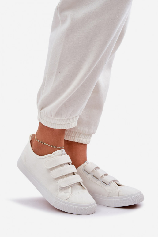 Jugend Turnschuhe mit flacher Sohle mit Klebeverschlüssen Zueiße Farbe Dilan Jugend Turnschuhe mit flacher Sohle mit Klebeverschlüssen Zueiße Farbe Dilan