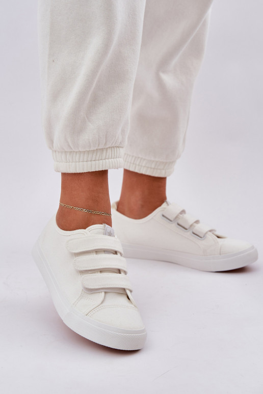 Jugend Turnschuhe mit flacher Sohle mit Klebeverschlüssen Zueiße Farbe Dilan Jugend Turnschuhe mit flacher Sohle mit Klebeverschlüssen Zueiße Farbe Dilan