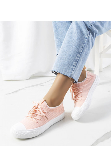 Rosa Medina Sneaker für Damen 2