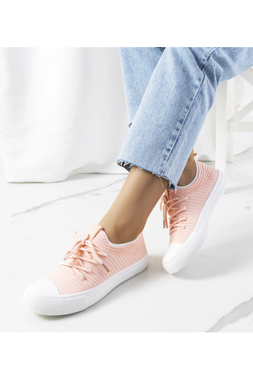 Rosa Medina Sneaker für Damen