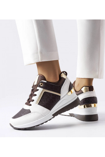 Braune und weiße... 2