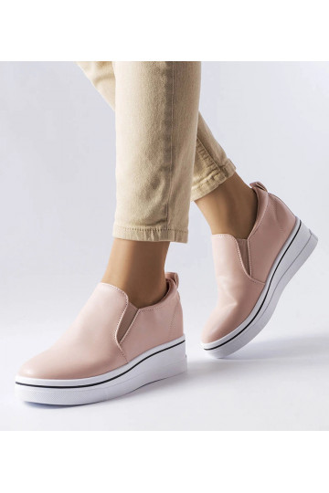 Francoeur – Rosa...