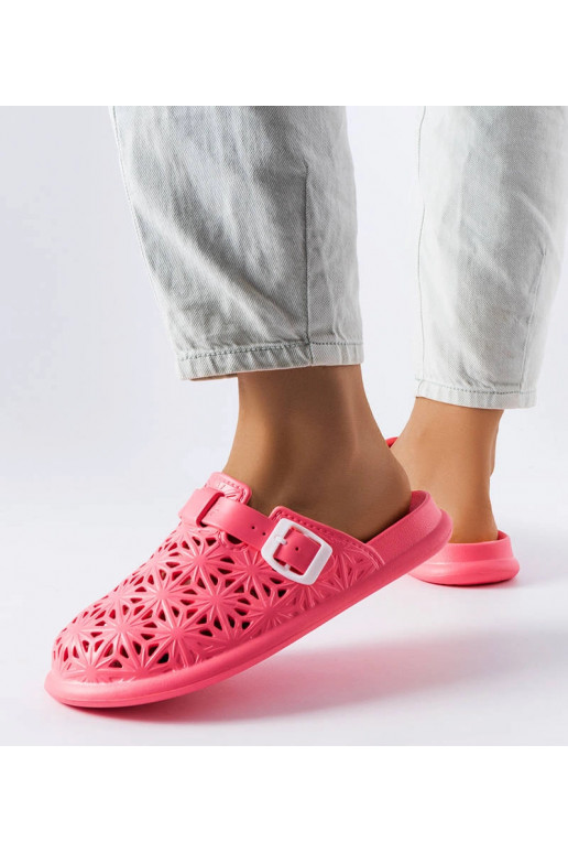 Rote Peverell-Flip-Flops aus...