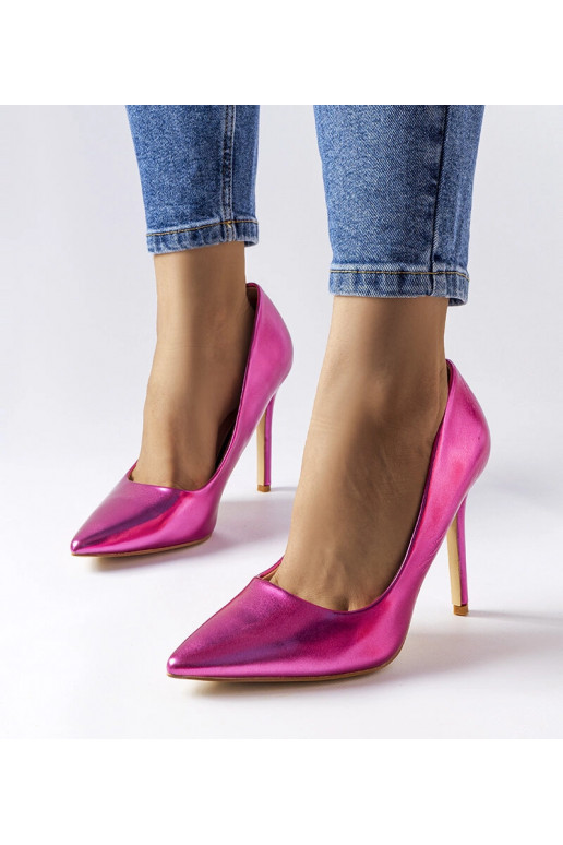 Delis – High Heels in...