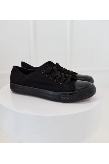 Schwarze Roope Sneakers für...