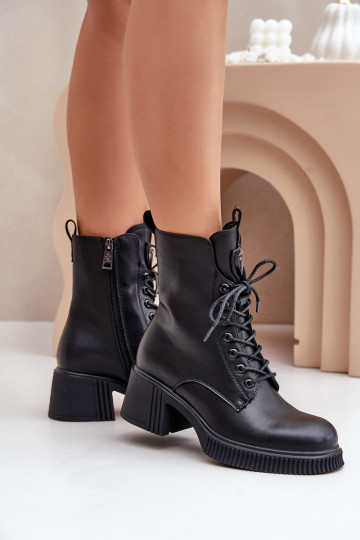 Warmed Stiefel aus... 2