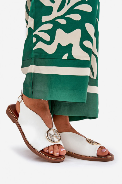 gleichschenklig Eleganter Stil Sandalen mit Ornamenten Zueiße Farbe Iseliria gleichschenklig Eleganter Stil Sandalen mit Ornamenten Zueiße Farbe Iseliria