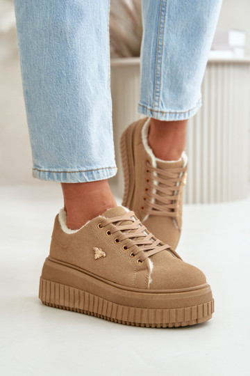 Sneaker-stil Schuhe Damen... 2