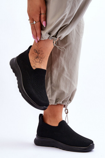 Feminin Turnschuhe  Ein überzeugendes Stilvollll schZuarze Farbe Adiora 2