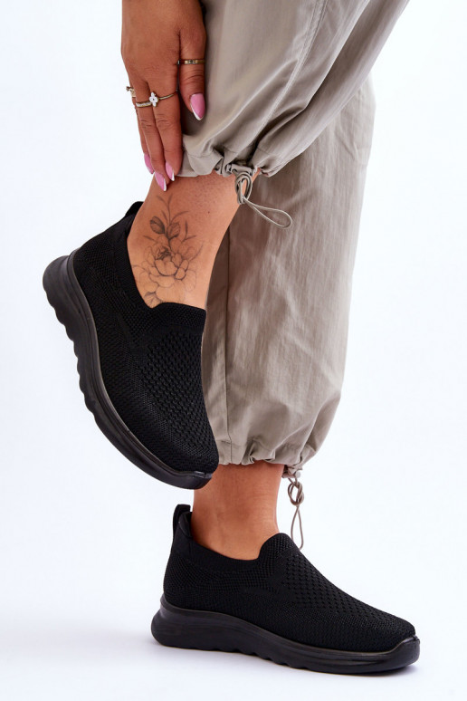 Feminin Turnschuhe  Ein überzeugendes Stilvollll schZuarze Farbe Adiora