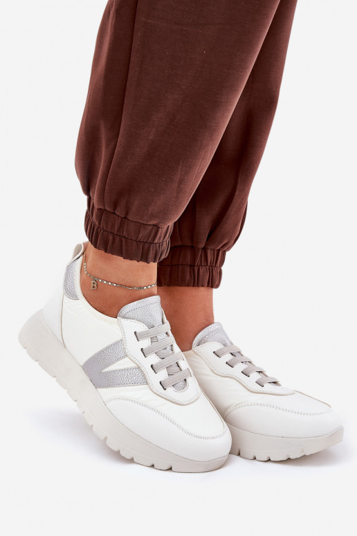 Turnschuhe Feminin mit einer Plattform Vinceza 58510 Zueiße Farbe Turnschuhe Feminin mit einer Plattform Vinceza 58510 Zueiße Farbe