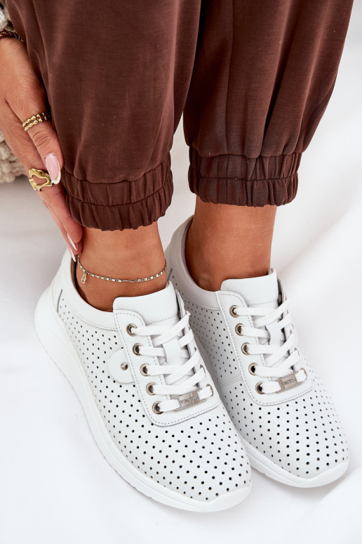 Feminin Haut Turnschuhe Vinceza 79532 Zueiße Farbe