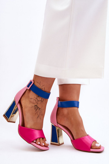 Elegante High Heels...
