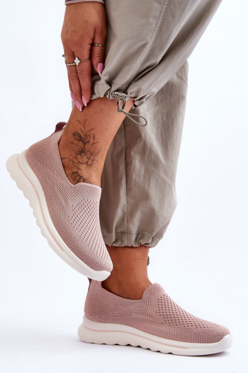 Adiora Rosa Slip-On Sportschuhe 2